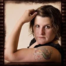 Jodi Thurston's Instagram, Twitter & Facebook