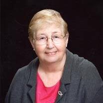 Barbara L. Ashley Obituary