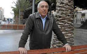 Resultado de imagen de imagenes de JUAN  MANUEL  ASENSI