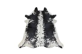 These pieces can be used as a rug, couch throw or wall mount, but the design possibilities are endless. Genuine Natural Cowhide Rug Black And White Small 3x4 Ft Real Cow Skin Rug Rugs Carpets Seedsbazar Home Garden