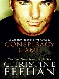 Her dark and ghostwalker series are fantastic. Christine Feehan Used Books Rare Books And New Books Page 9 Bookfinder Com