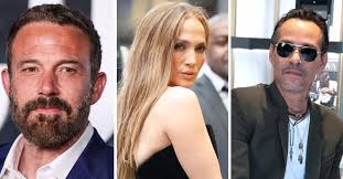 Jennifer Lopez is leaning