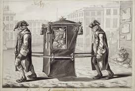 Image result for sedan chair
