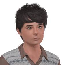 Gilbert Blythe by gabi305