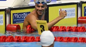 Il 22enne ligure, primatista italiano, ha nuotato in scioltezza in 1'58''90 (settimo crono) ed ora punta alla prima finale europea della carriera. Nuoto Olimpiadi Tokyo Cesare Butini Tranquillizza Su Paltrinieri E Pronto Fara Le Tre Gare In Programma Oa Sport