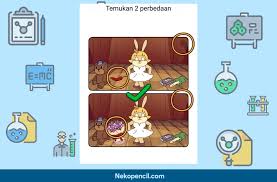 Anda telah memilih untuk menggunakan situs web kami untuk menghindari kehilangan level kata anda. Kunci Jawaban Brain Find Level 1 125 Lengkap Dan Terbaru Nekopencil