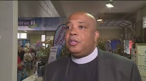 Rev Run raises awareness about diabetes