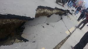 See if there was there an earthquake just now in india. Multimedia Gallery The Nepal Quake Claimed More Than 8 800 Human Lives And Injured Nearly 23 000 People Nsf National Science Foundation