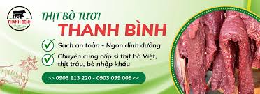 Lòng Bò Tươi Thanh Bình - Sạch an toàn - Ngon dinh dưỡng