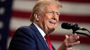 Professional golfer Grayson Murray died by suicide, family says