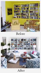 Living Room Makeovers Before And After Photos Living Room Makeover Living Room Makeovers Before And After Living Room Renovation