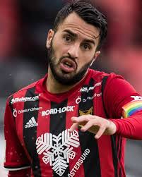 Nouri is a youth exponent from afc ajax. Brwa Nouri