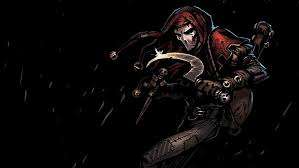 Maybe you would like to learn more about one of these? Hd Wallpaper Video Games Dark Jester Darkest Dungeon Wallpaper Flare
