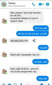 Transfer via kode dial, sms transfer pulsa berhasil. Diduga Dihack Akun Facebook Kapolsek Bayah Lebak Minta Uang Dan Pulsa Ke Warganet Bantenhits Com