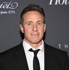 We would like to show you a description here but the site won't allow us. Chris Cuomo Advised Gov Andrew Cuomo After Sexual Harassment Allegations The New York Times