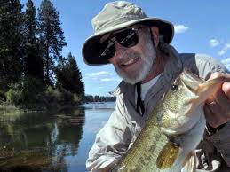 The Top 10 Bass Fishing Waters In The Spokane Region The Spokesman Review