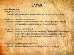 See more of kepimpinan melalui teladan on facebook. Bahasa Melayu Bahasa Malaysia Pmr Spm Komsas Tingkatan 4 Prosa Tradisional Kepimpinan Melalui Teladan