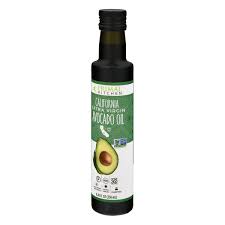 Refined for high heat applications. Primal Kitchen Avocado Oil Extra Virgin California