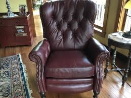 Rosita was the name of joeys barcalounger. Barcalounger Kendall Recliner Walmart Com Walmart Com