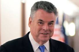How Peter King rationalized terrorism