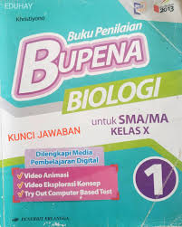 Check spelling or type a new query. Kunci Jawaban Bupena Biologi Kelas 10 Kurikulum 2013 Bab 2 Eduhay