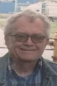 JOHN McARTHUR Obituary (1942