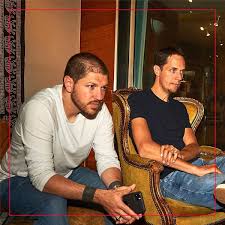 Funambule is the fourth studio album by french slam poet grand corps malade.the album is with the musical direction of musician and trumpet player ibrahim maalouf. 5 Questions A Mosimann Grand Corps Malade Et Moi Avons Pris Des Risques
