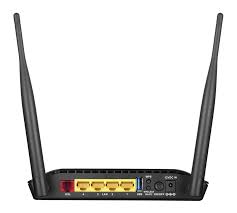 D Link Za Wireless N Adsl2 Router With 3g Failover
