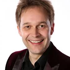 Nick Swift Voiceover Artist