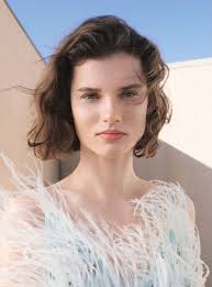 Kristiana Zaula Barcelona Makeup Artist and Hair Stylist