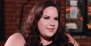 Angie Whitney's Instagram, Twitter & Facebook