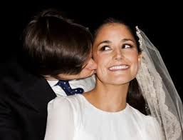 Fátima Chang: Wedding Photography in Madrid