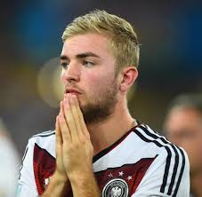 Dit is de transferhistorie van de speler christoph kramer van de club borussia mönchengladbach. Gladbachs Weltmeister Kramer Vor Der Wichtigsten Saison Seines Lebens Welt