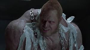 Ich sagte doch, das boot is verdammt schmal gehalten. Die Liga Der Aussergewohnlichen Gentlemen Geek Germany