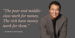 Rich Dad Poor Dad Summary Robert Kiyosaki Book