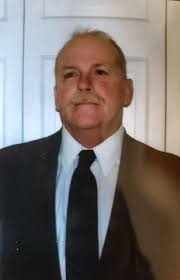 Inside Joplin Obituaries: Red O'Dell