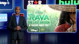 Breaking Raya And The Last Dragon Coming To Disney Premier Access Alongside Theater Release On March 5 2021 Wdw News Today