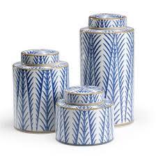 Maybe you would like to learn more about one of these? Wildwood Fronds 3 Piece Kitchen Canister Set Wayfair