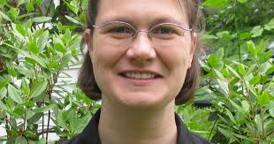 Seminar: Prof. Hannah ter Hofstede, Darmouth College