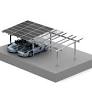 corrugated metal roof solar mount from www.antaisolar.com
