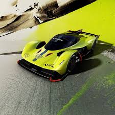 Hd Wallpaper Aston Martin Valkyrie Amr Pro Car Wallpaper Flare