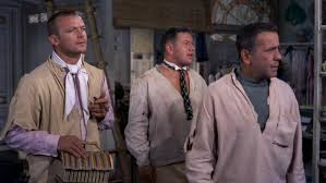 Watch trailers & learn more. The Scott Rollins Film And Tv Trivia Blog The Rise And Fall Of Aldo Ray Of Battle Cry We Re No Angels Fame From Golden Globe Nominee Pat And Mike To Award Winning
