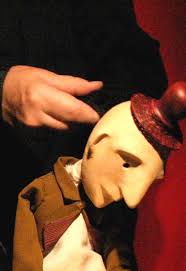 TÍTERES EN PUERTO RICO, UNA PERPETUA Y ACOMPASADA EVOLUCIÓN