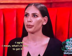 Anyone Guess? Whose lips are?....