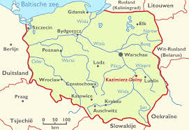 Hauptstadt und zugleich größte stadt des landes ist warschau (polnisch warszawa), größter ballungsraum die metropolregion um kattowitz (katowice). Oostwaarts Uw Droomreis Naar Polen