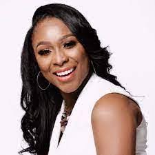 Sheril James's Instagram, Twitter & Facebook