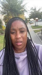 Trina Hudson's Instagram, Twitter & Facebook