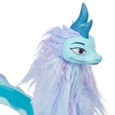 If you look at the enormous grey outcrops of granite scattered since the ice age through the finnish countryside. Disney Raya And The Last Dragon Sisu Figure