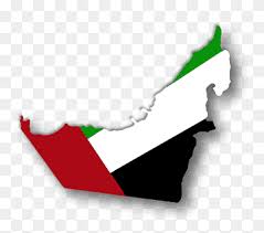 Jahrhundert führten alle stämme am persischen golf eine rote flagge, das abzeichen des scherifen von mekka. Dubai Flagge Png Pngwing