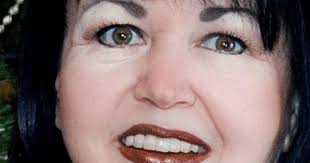 Rebecca Elizabeth Lewis